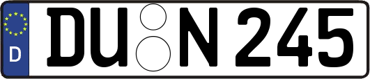 DU-N245