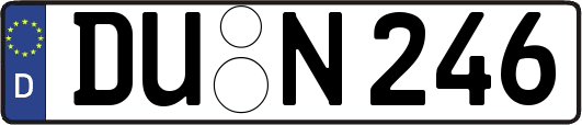 DU-N246