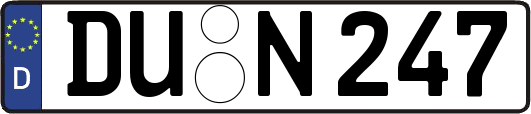 DU-N247