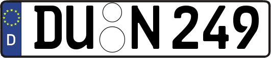 DU-N249