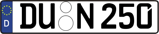 DU-N250