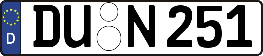 DU-N251