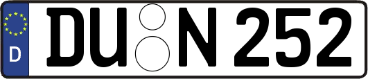 DU-N252