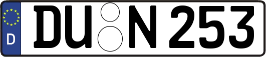 DU-N253