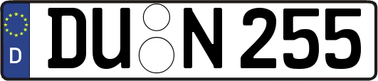 DU-N255