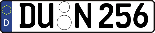 DU-N256