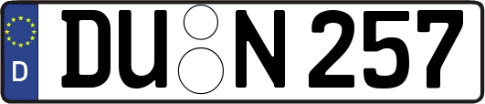 DU-N257