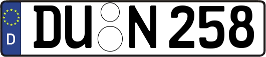 DU-N258