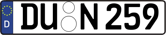 DU-N259