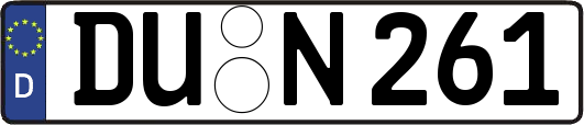 DU-N261