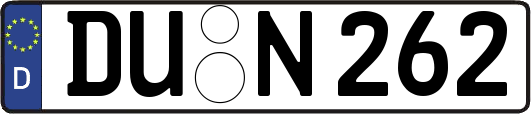 DU-N262