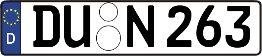 DU-N263