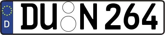 DU-N264