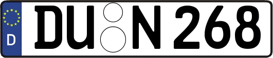 DU-N268