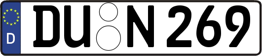 DU-N269
