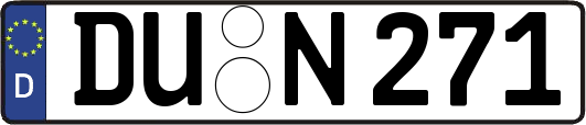 DU-N271