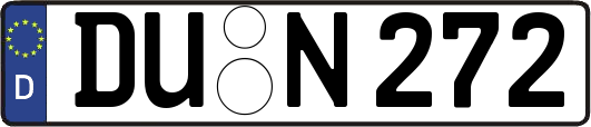 DU-N272
