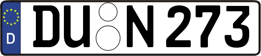 DU-N273
