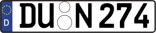 DU-N274