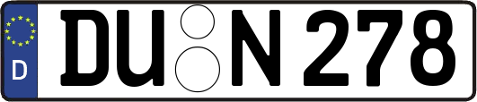 DU-N278