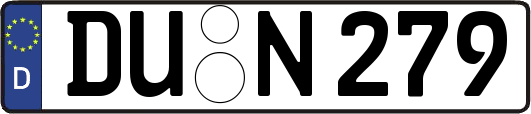 DU-N279