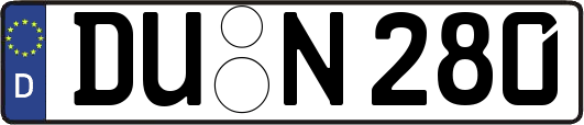 DU-N280