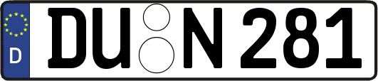 DU-N281