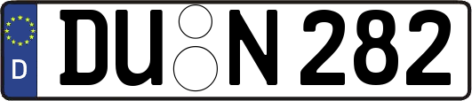 DU-N282