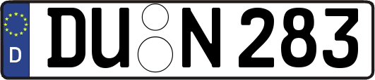 DU-N283