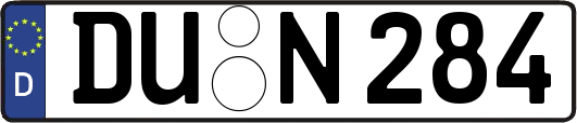 DU-N284