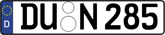 DU-N285