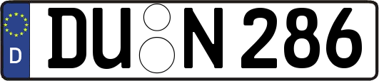DU-N286