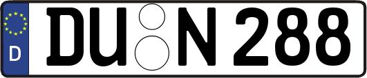 DU-N288