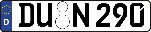 DU-N290