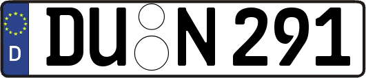 DU-N291