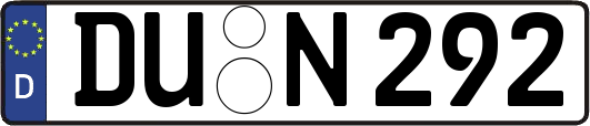 DU-N292