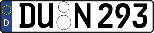 DU-N293