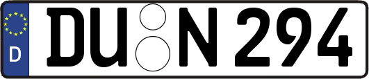 DU-N294