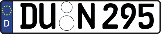 DU-N295