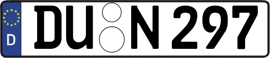 DU-N297