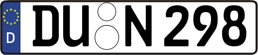 DU-N298