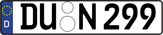DU-N299