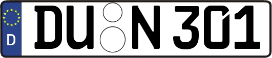 DU-N301