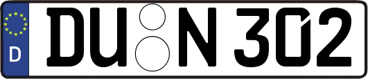 DU-N302