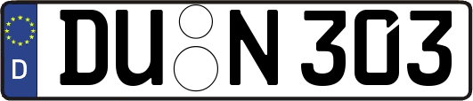 DU-N303