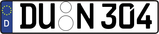 DU-N304