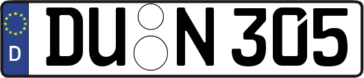 DU-N305