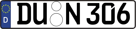 DU-N306