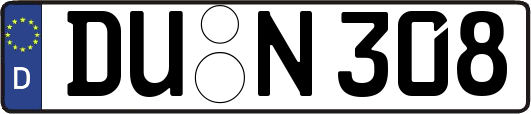 DU-N308