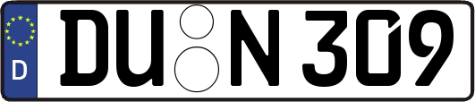 DU-N309